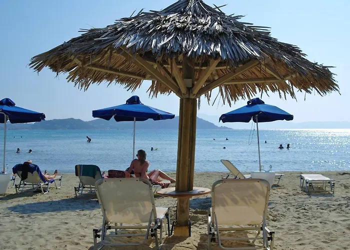 Cycladic Islands Hotel & Spa