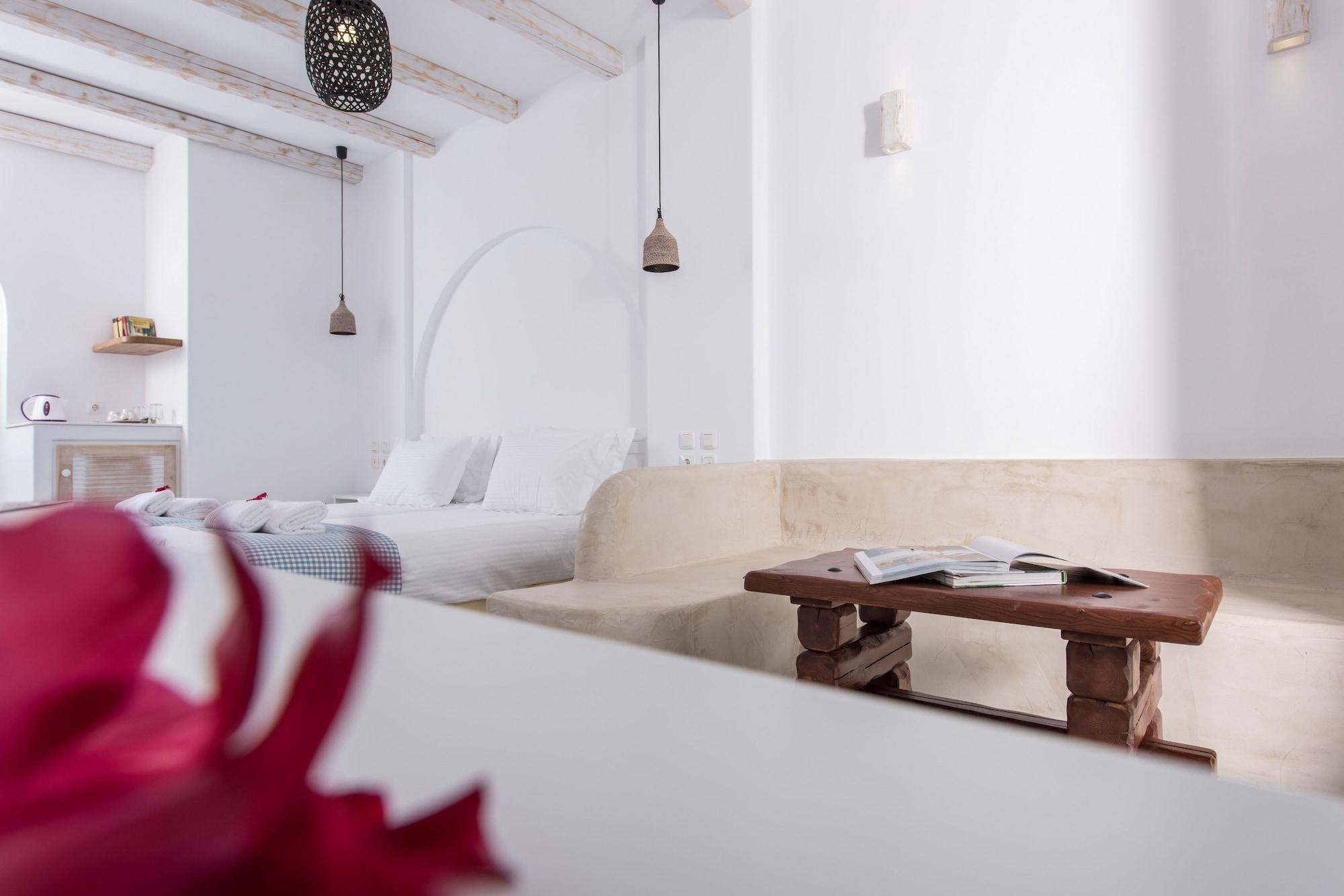 Hotel Cycladic Islands &