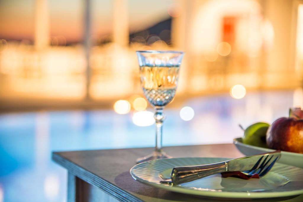 Hotel Cycladic Islands &