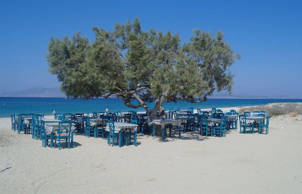 Cycladic Islands & 4*