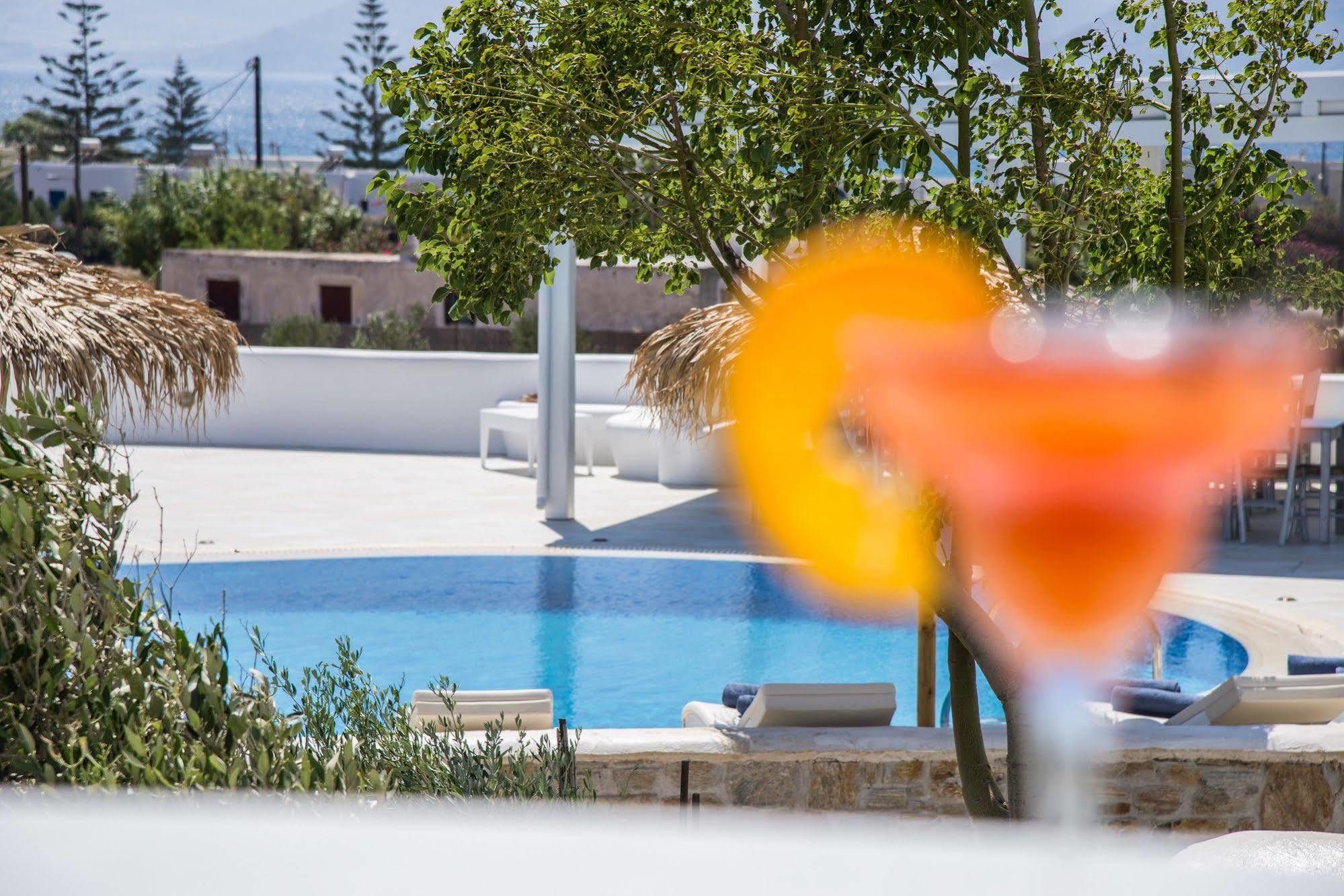 Cycladic Islands &