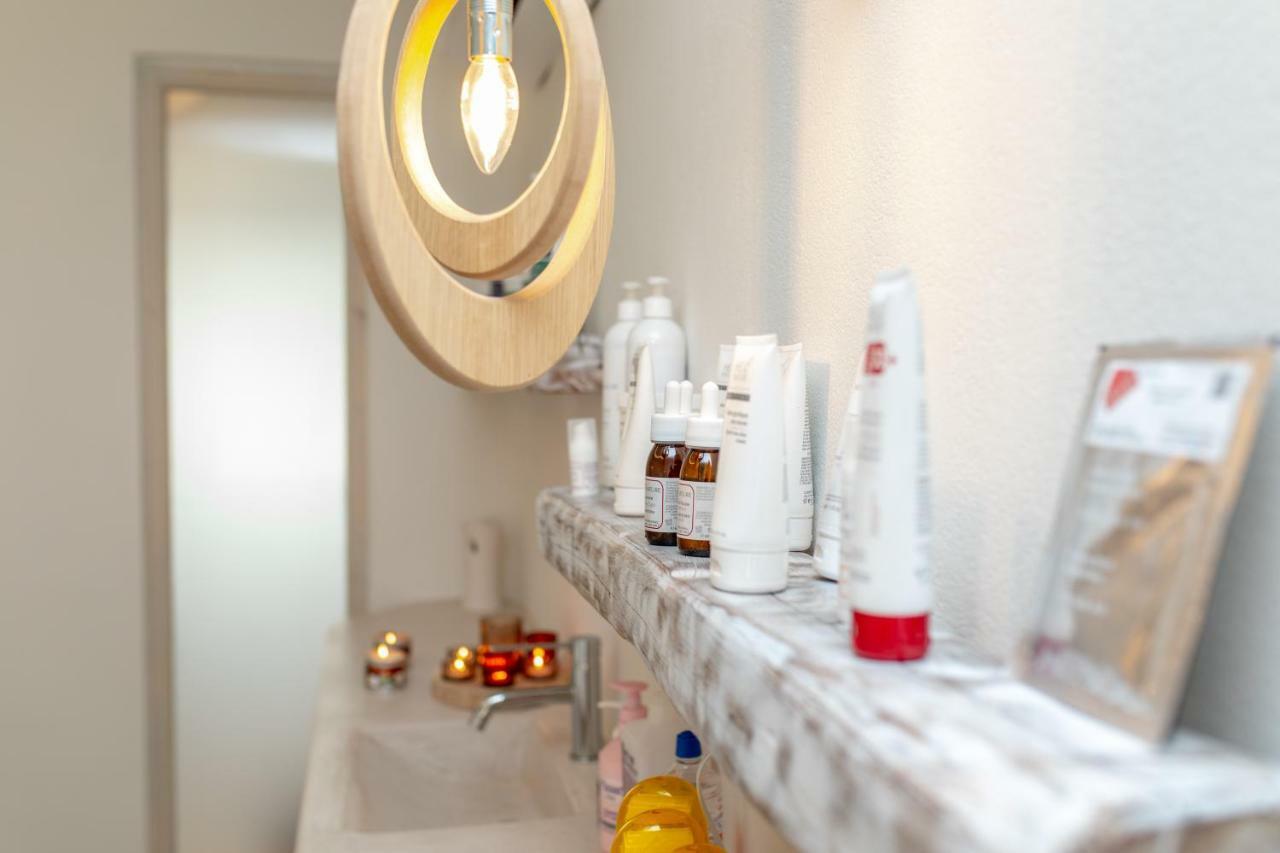 Hotel Cycladic Islands &